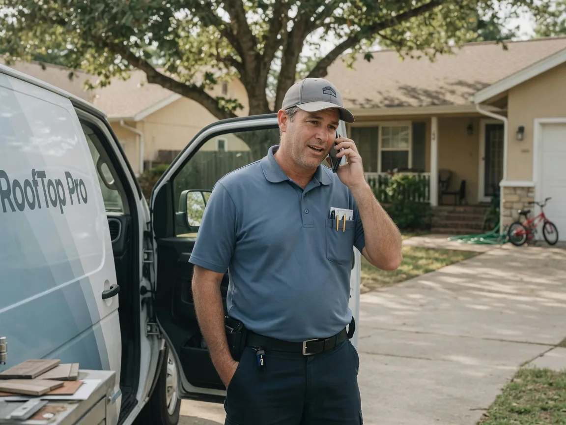 Roof Repair Capulin, CO FAQs